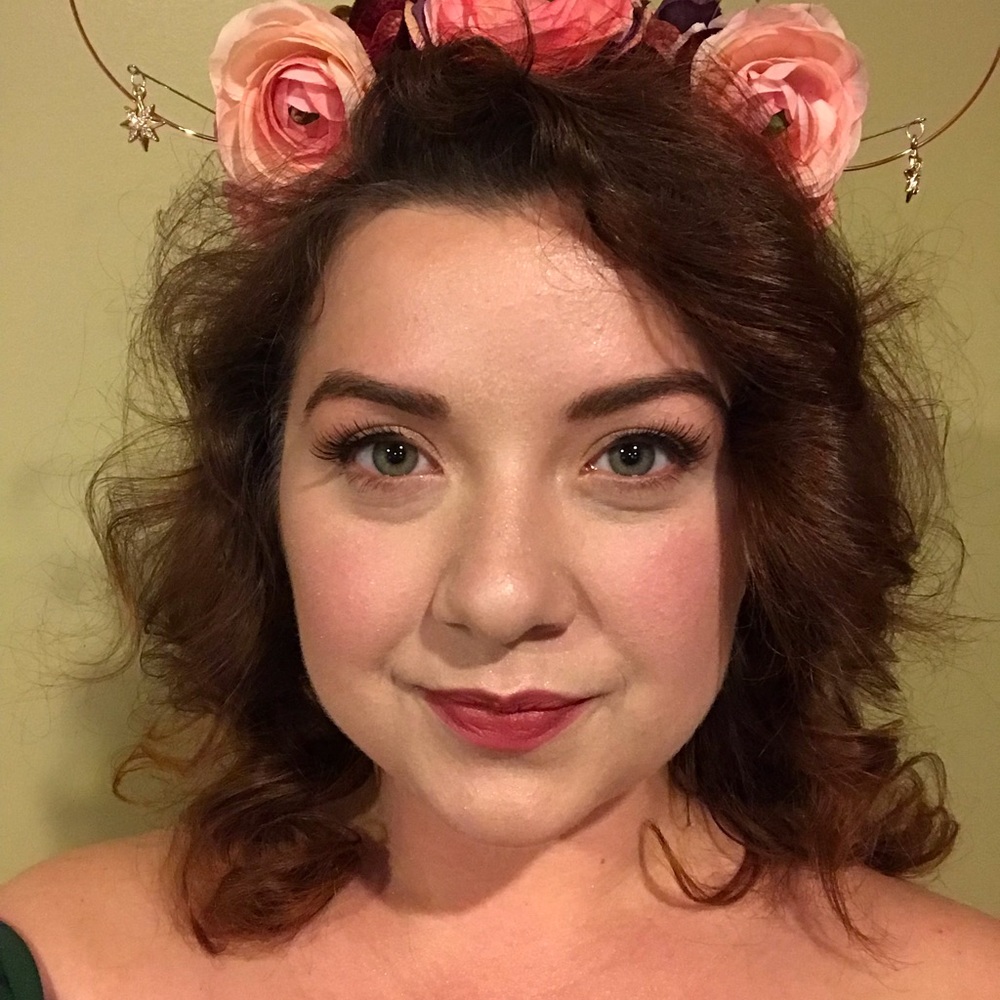 Meet your Posher, Taryn